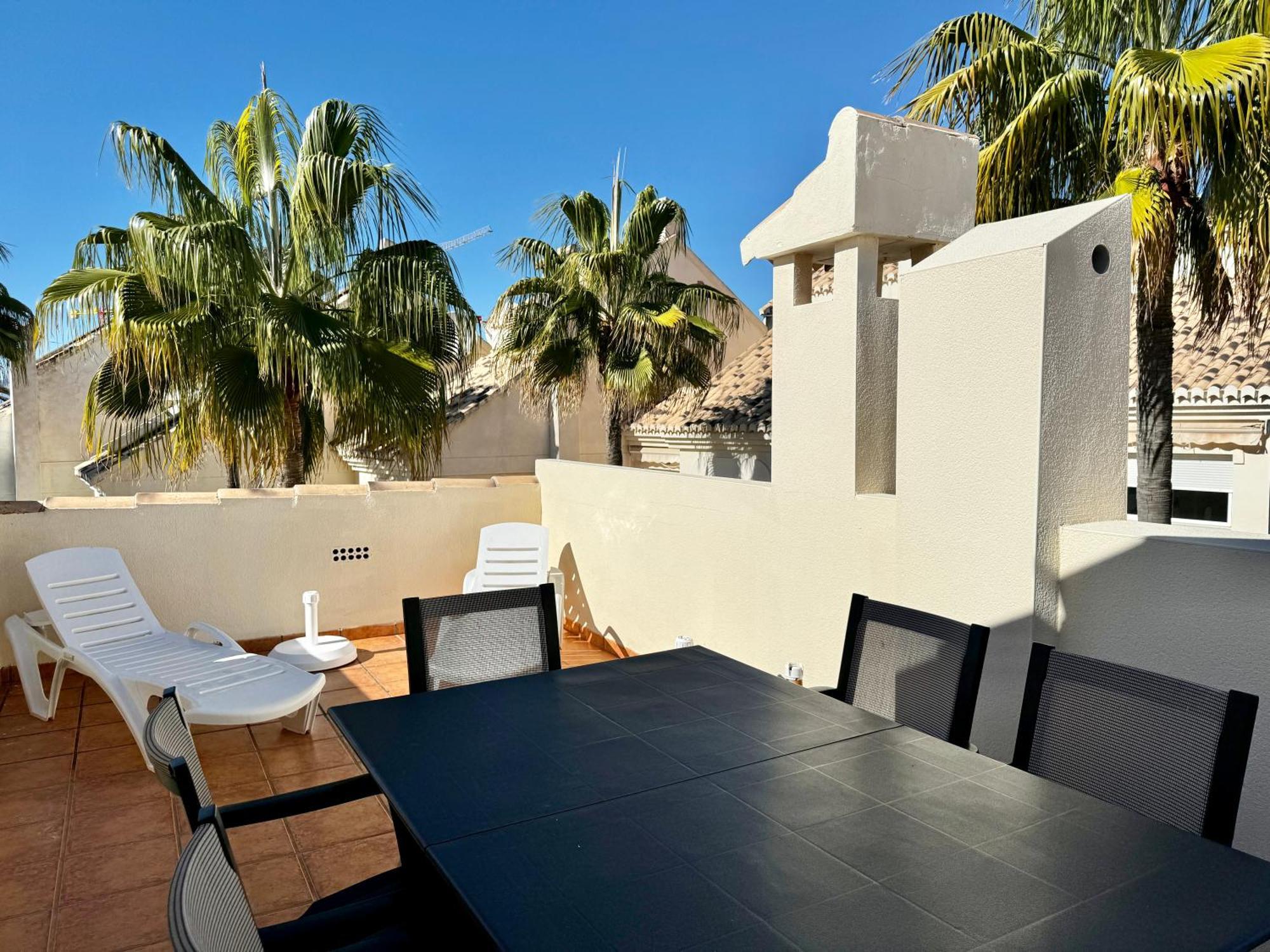 El Arenal Townhouse By The With Swimming Pool Ii- Eaw Homes Semesterbostad *