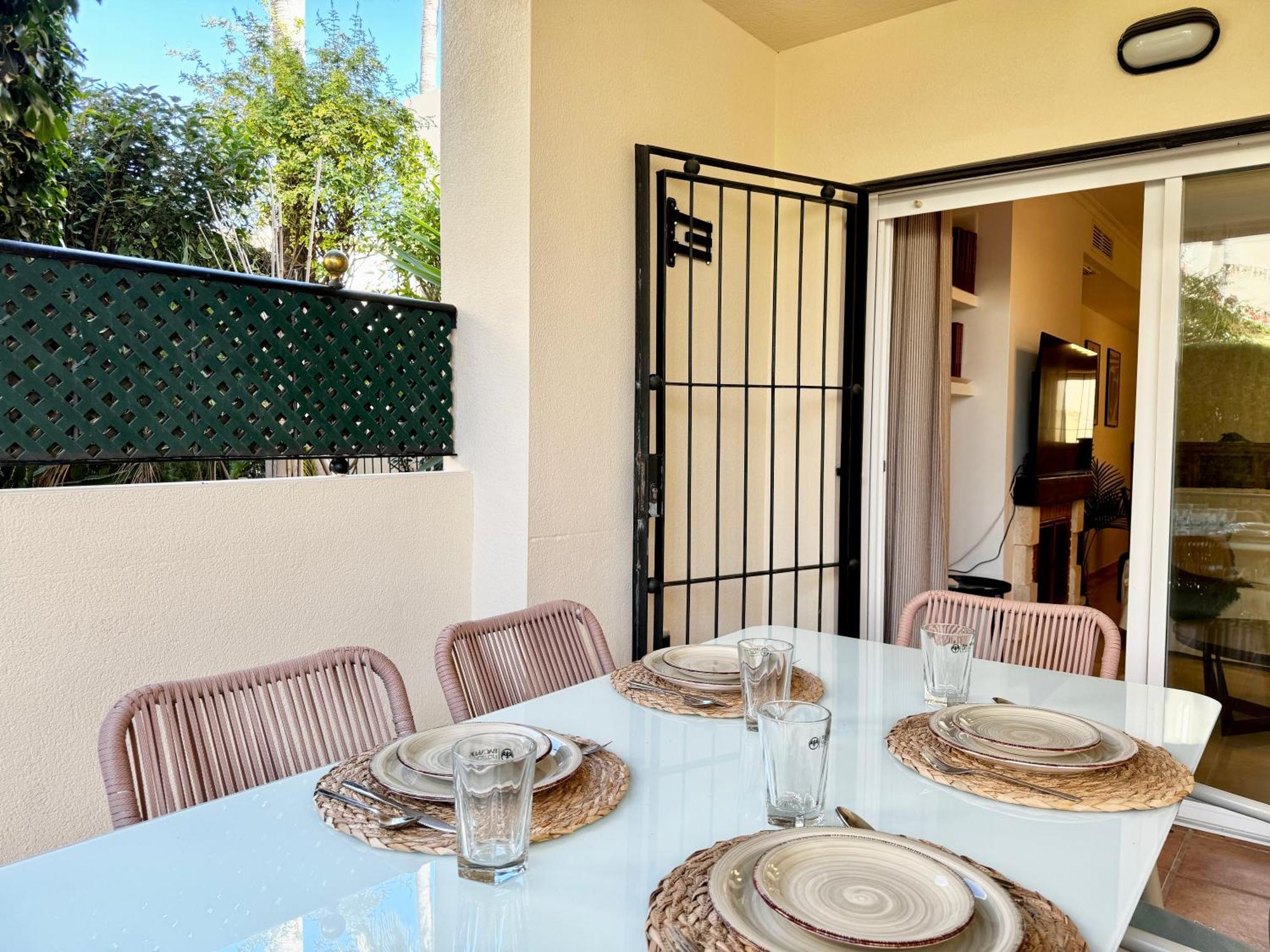 Semesterbostad El Arenal Townhouse By The With Swimming Pool Ii- Eaw Homes *