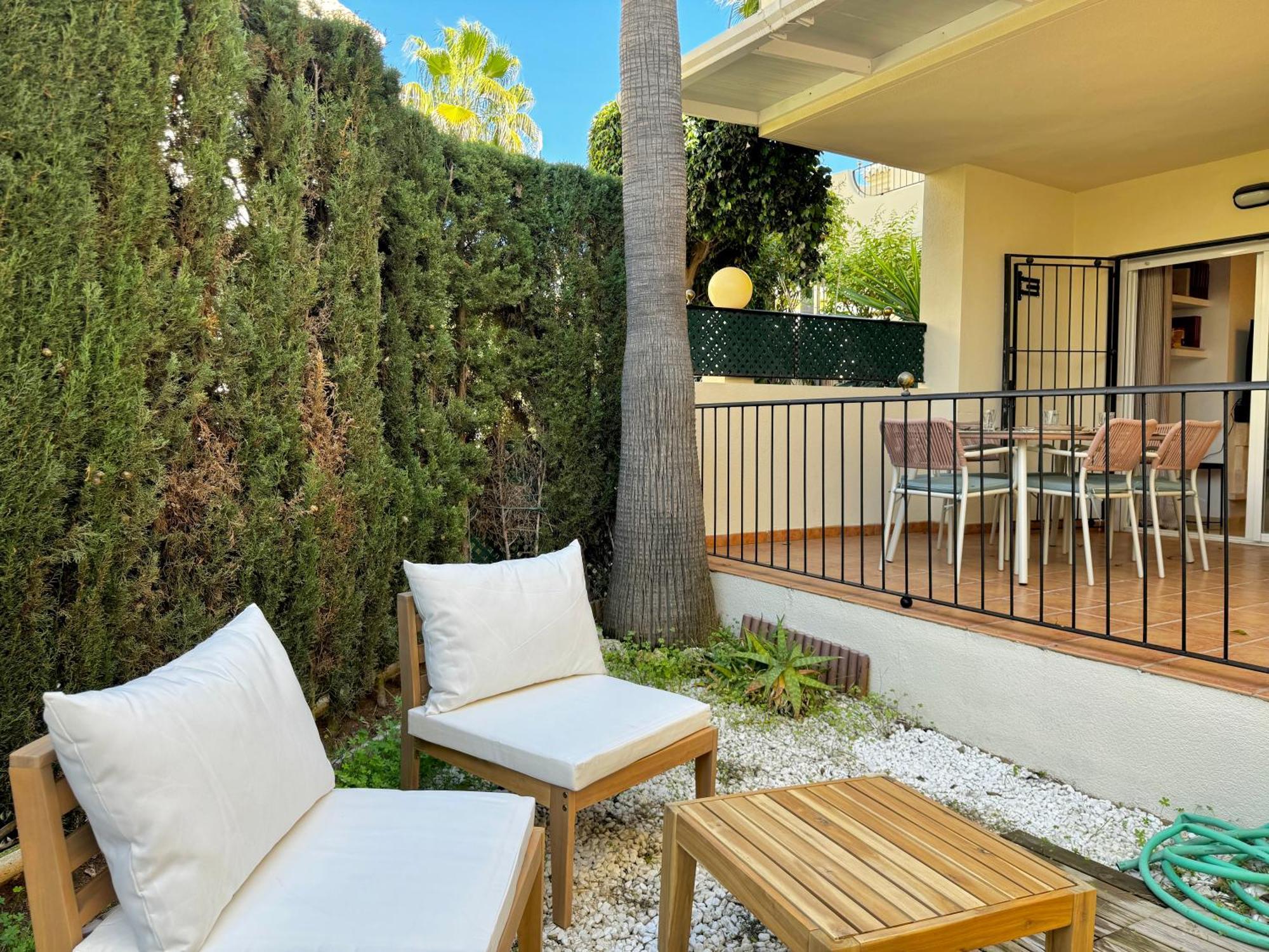 El Arenal Townhouse By The With Swimming Pool Ii- Eaw Homes Semesterbostad *